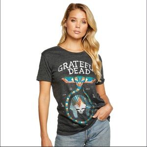 Chaser Grateful Dead Everybody Tee